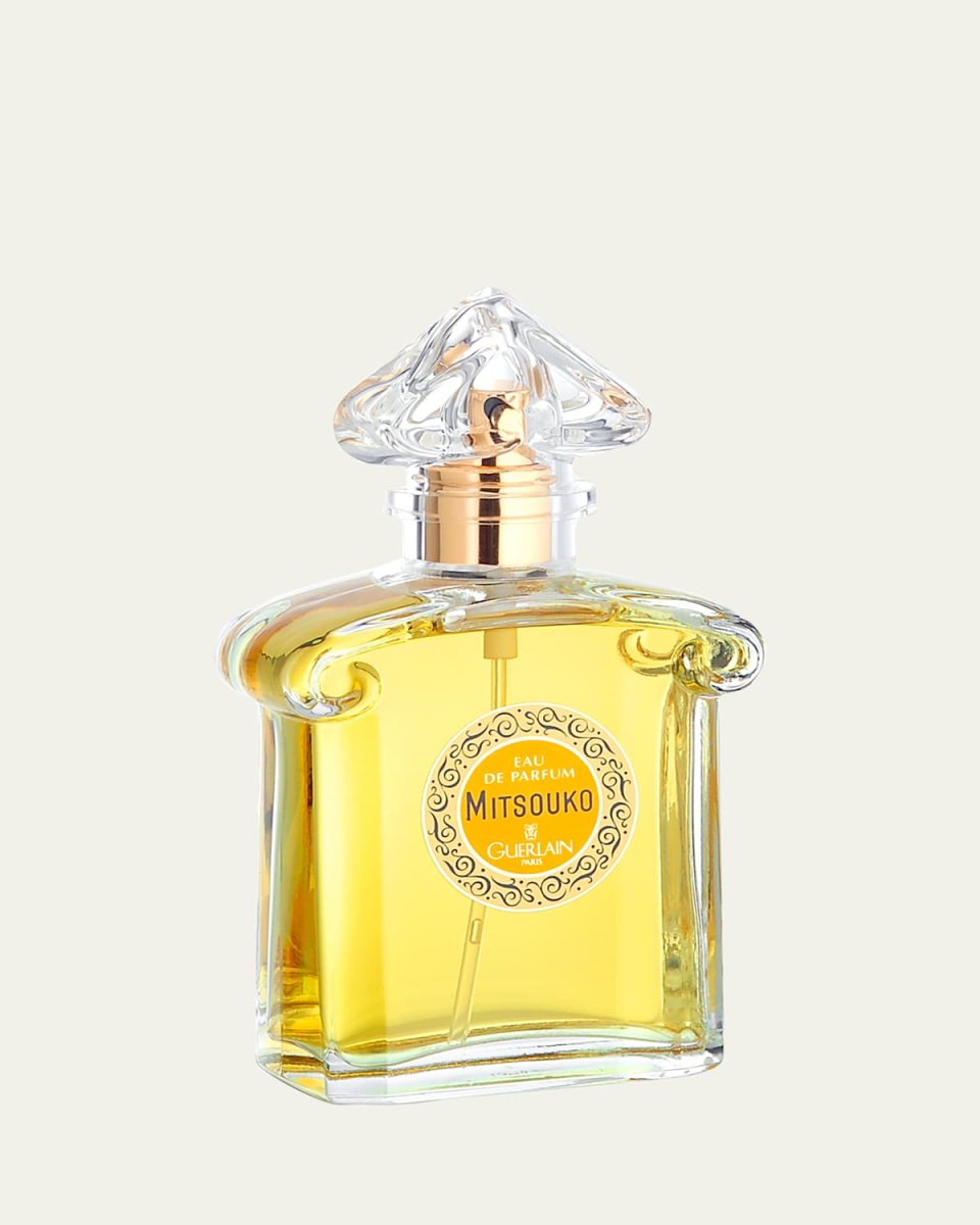 Mitsouko EDP, 2.5 oz.